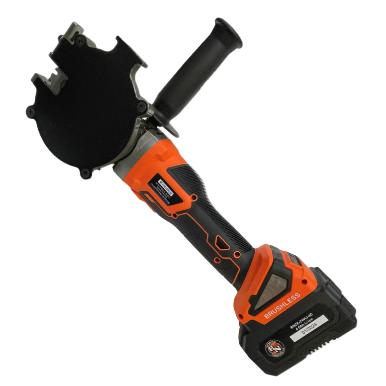 BNCE-20-24V Cordless Cutting Edge Saw (#6 Bar)
