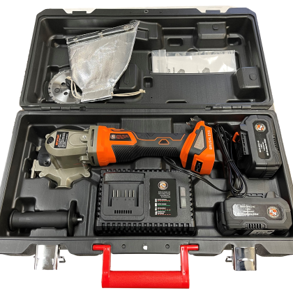 BNCE-20-24V Cordless Cutting Edge Saw (#6 Bar)