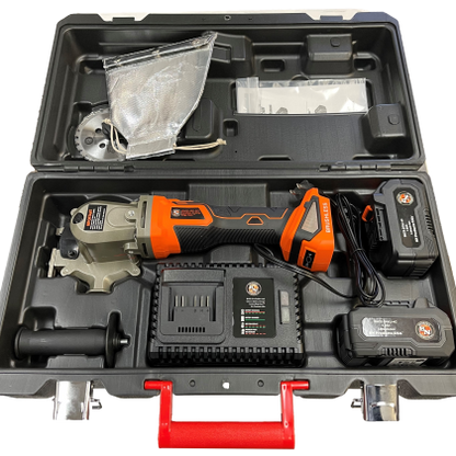 BNCE-20-24V Cordless Cutting Edge Saw (#6 Bar)
