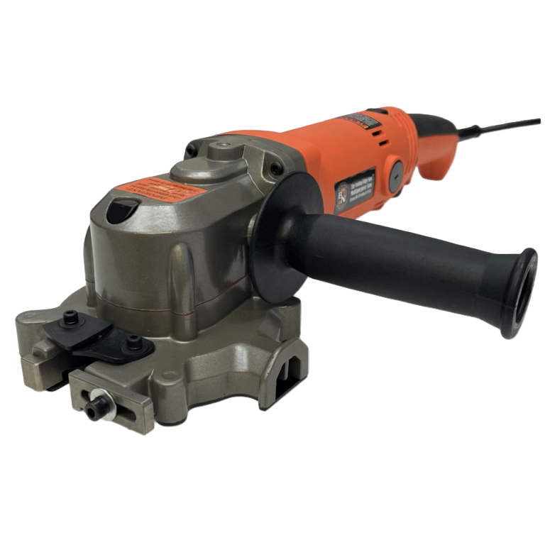 BNCE-20 Corded Cutting Edge Saw (#6 Bar)
