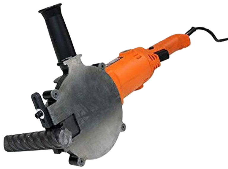BNCE-30 Corded Cutting Edge Saw (#8 Bar)