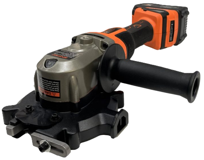 BNCE-30-24V Cordless Cutting Edge Saw (#8 Bar)