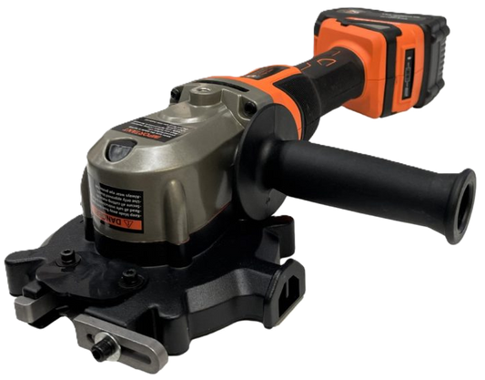 BNCE-30-24V Cordless Cutting Edge Saw (#8 Bar)