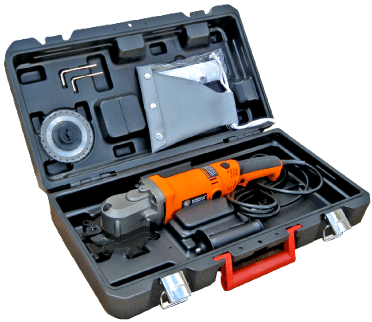 BNCE-30 Corded Cutting Edge Saw (#8 Bar)