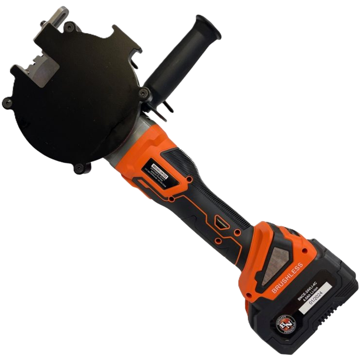 BNCE-30-24V Cordless Cutting Edge Saw (#8 Bar)