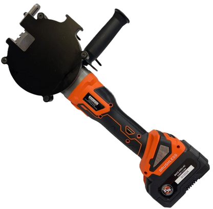 BNCE-30-24V Cordless Cutting Edge Saw (#8 Bar)