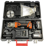 BNCE-30-24V Cordless Cutting Edge Saw (#8 Bar)