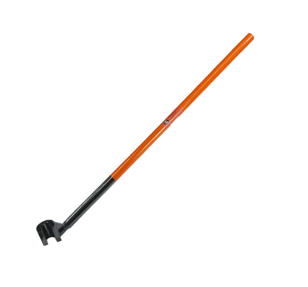 43-1/2" Hickey Bar (#3, #4, #5, #6 rebar)