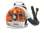 Stihl BR 350 Gasoline Backpack Blower