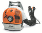 Stihl BR 600 Gasoline Backpack Blower