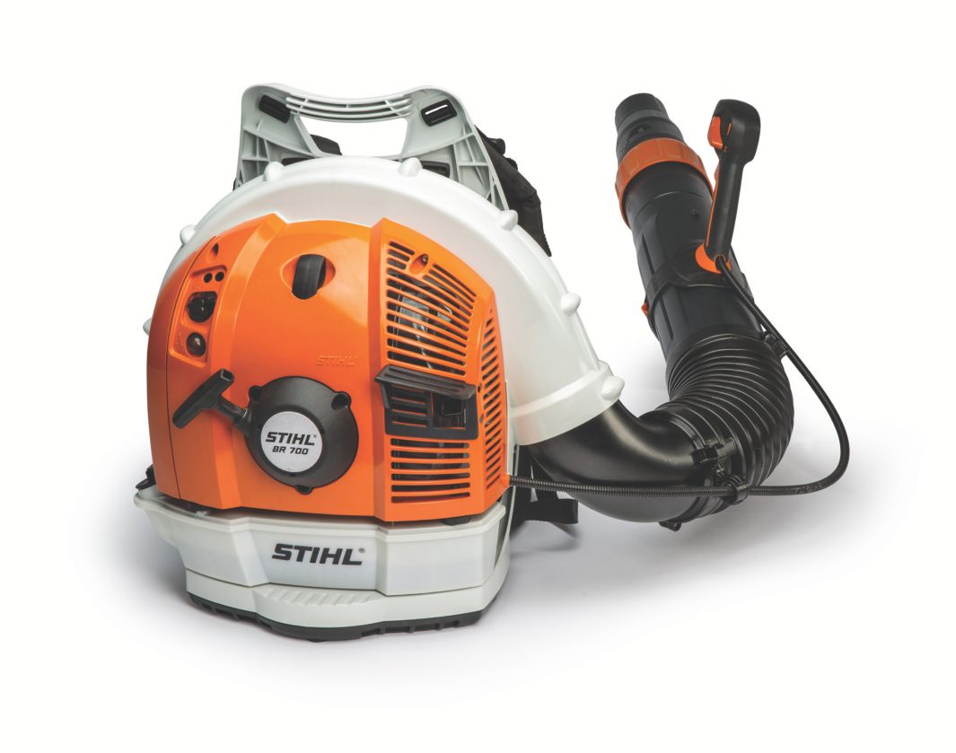 Stihl BR 700 Gasoline Backpack Blower
