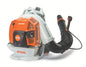 Stihl BR 800C-E Gasoline Backpack Blower