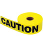 3"X1000FT Barricade Caution Tape