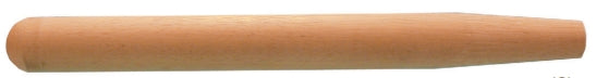 60" X 1-1/8" Tapered Wood Handle