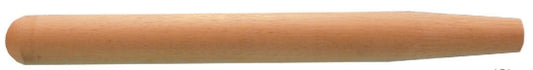 60" X 1-1/8" Tapered Wood Handle