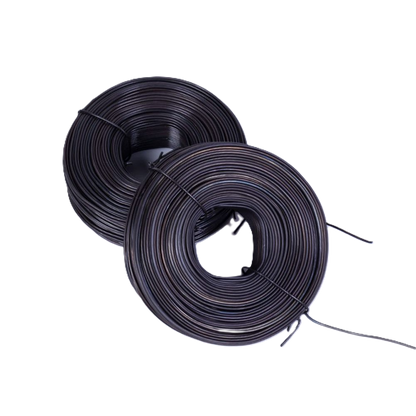 16GA Contractor's Grade Rebar Tie Wire, 3.5LB Roll