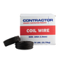16GA Contractor's Grade Rebar Tie Wire, 3.5LB Roll