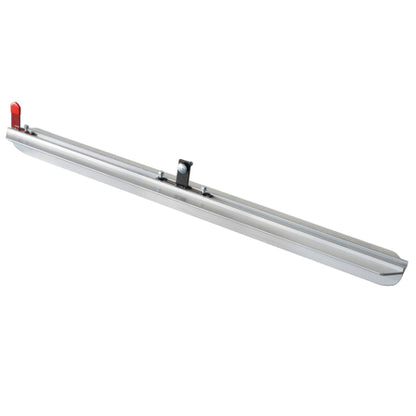 Straight Arrow Control Joint Groover with 1-3/4" Deep Bit