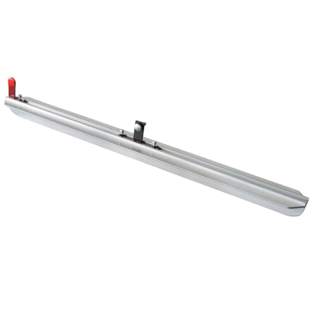 Straight Arrow Control Joint Groover with 1-3/4" Deep Bit