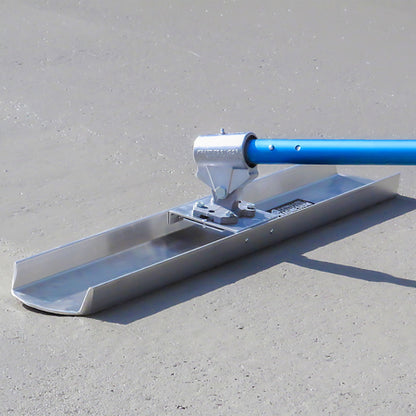 Magnesium Channel Float