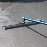 Magnesium Channel Float