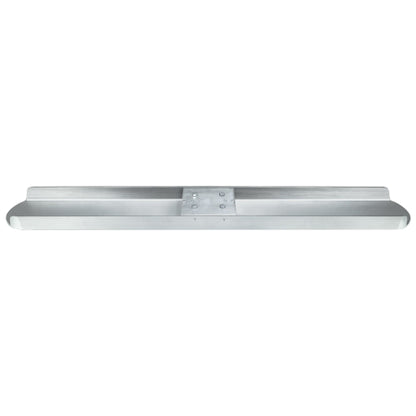 48" Dual Edge Channel Float
