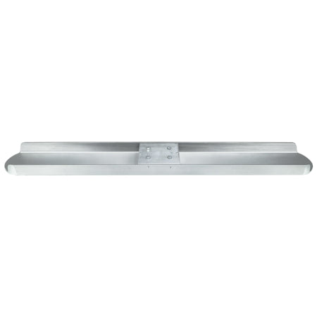 48" Dual Edge Channel Float