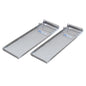 28" x 8-1/2" Denver Slider/Knee Boards (Pair)