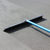 Weigh-Lite® Soft Poly Concrete Finish Broom