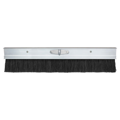 Aluminum Medium/General Purpose Concrete Finish Broom