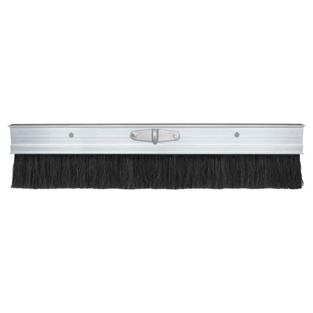 Aluminum Medium/General Purpose Concrete Finish Broom