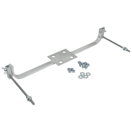 Combo Broom Adapter Bar