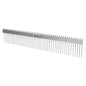 36" Flat Wire Texture Broom - 3/4" Spacing