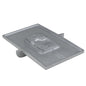 8" x 12" Airplane Groover 1" Bit without Bracket