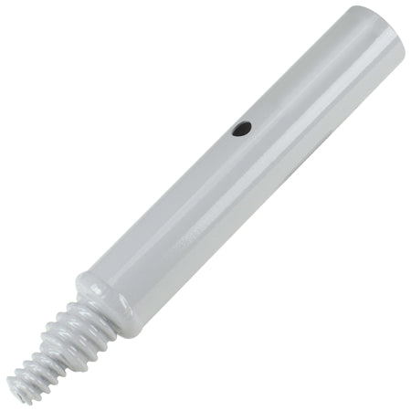 1-3/8" Diameter Button to Male Thread Adapter