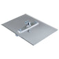 Power Groover with 1" Bit