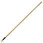 5' Steel Clevis Wood Handle