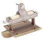 Quick Change Converter Bracket
