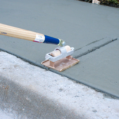 Quick Change Converter Bracket