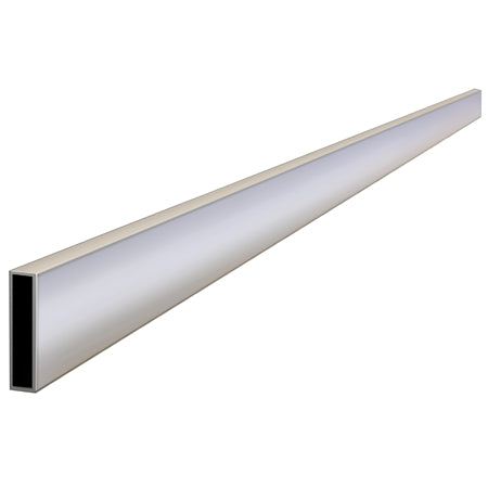 1-1/2" x 3-1/2" Magnesium Screed Board