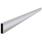 6' x 1" x 4" Magnesium Screed Board