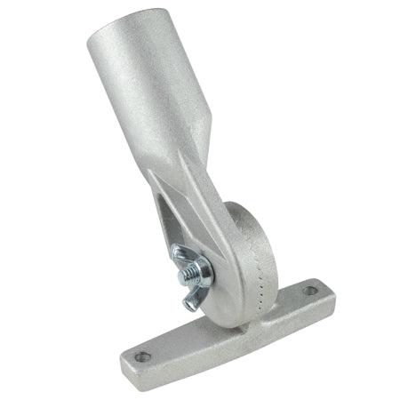 Fresno/Broom Threaded Bracket Assembly