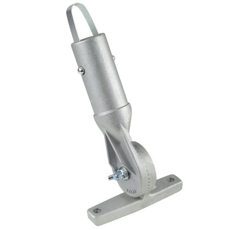 Fresno/Broom Button Bracket Assembly