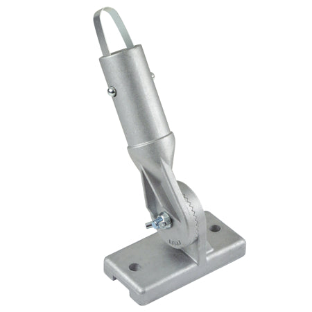 2-Hole Button Bracket Assembly