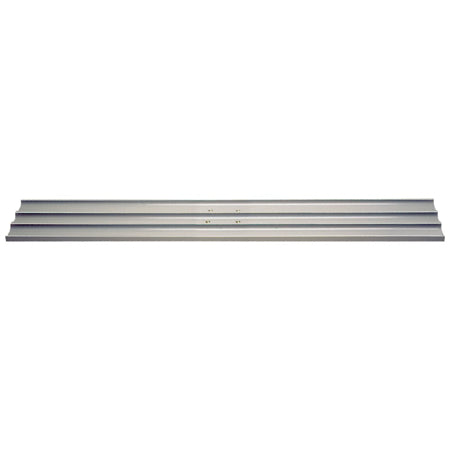 Square End Magnesium Bull Float Blade