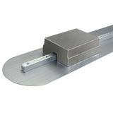 5# Fresno / Float Weights (Pair)