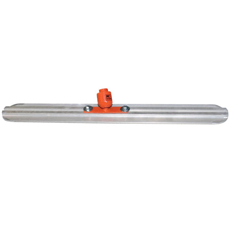 Round End Extruded Magnesium Walking Float with Multi-Twist™ Bracket