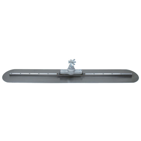 Round End Carbon Steel Fresno with All-Angle Bracket