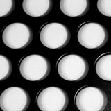 48" Round Hole Tamper