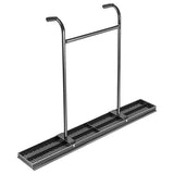 48" Round Hole Tamper